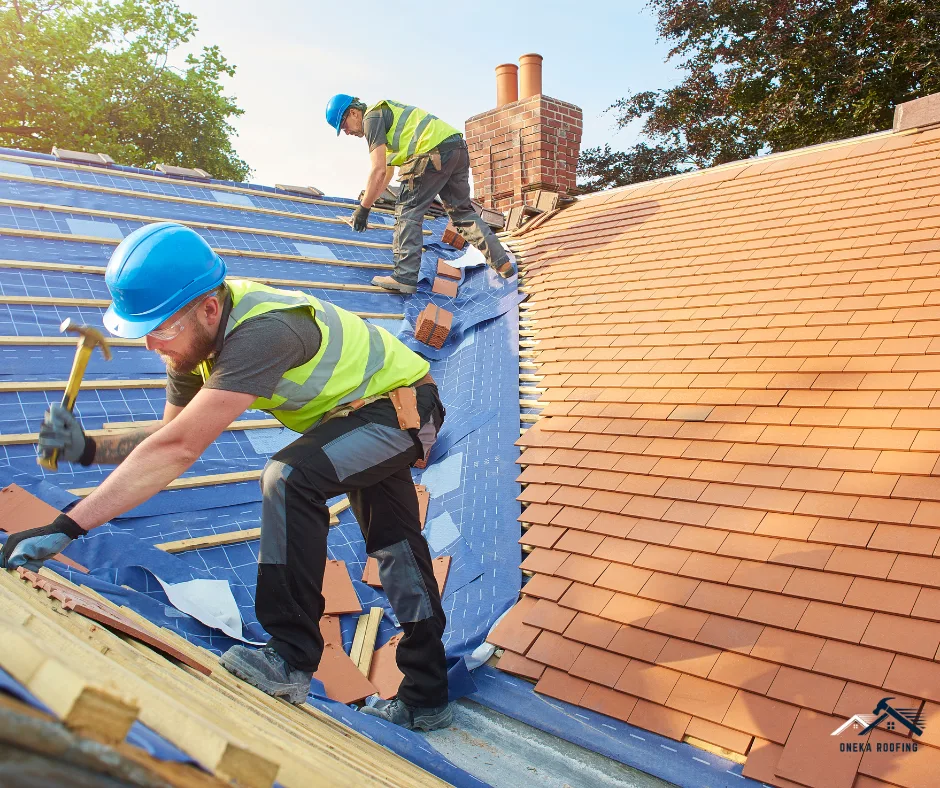 Why choose Roof Repair Near Me in Frenchmans Bayou, AR